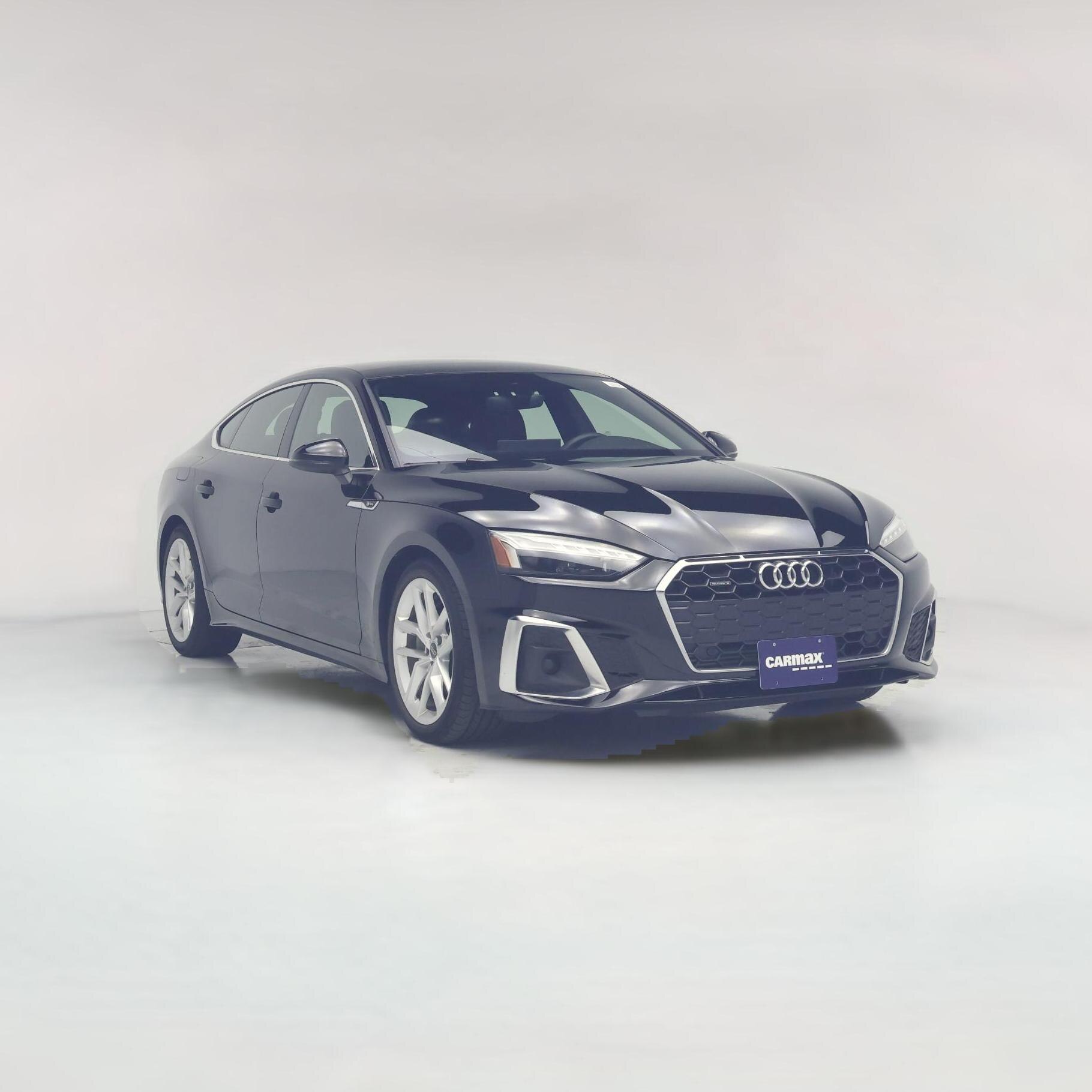 audi a5 sportback 2023 WAUDACF52PA046272 image audi a5 sportback 2023 WAUDACF52PA046272 image